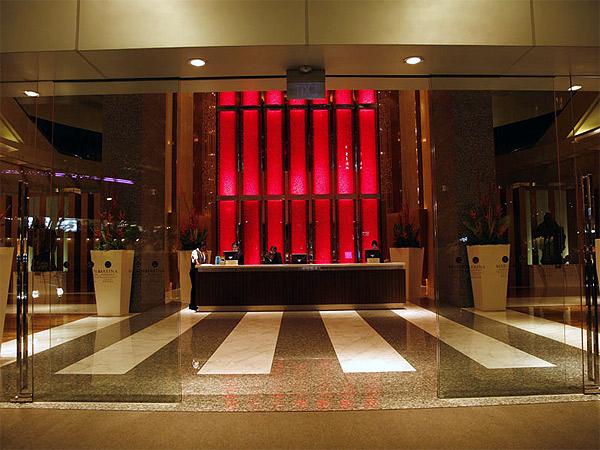 Marina Mandarin