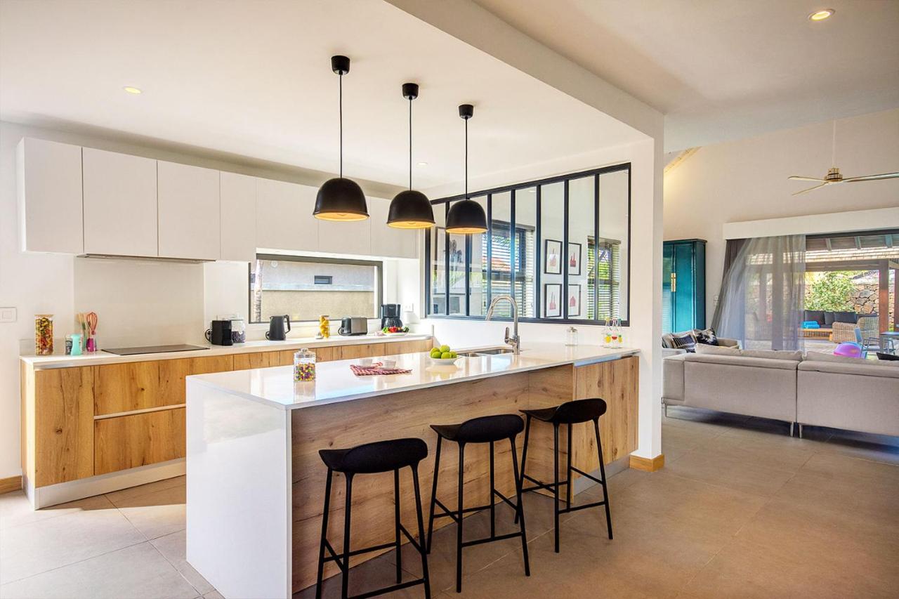 Mythic Suites & Villas (LM) 4 (Grand Gaube) Mythic Suites & Villas (LM) 4 (Grand Gaube)