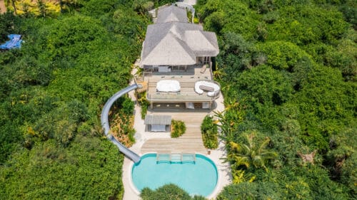 Soneva Jani Soneva Jani