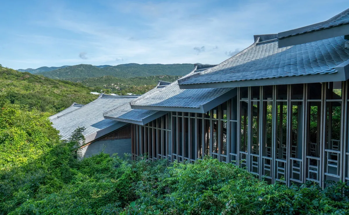 Amanoi Ninh Thuan
