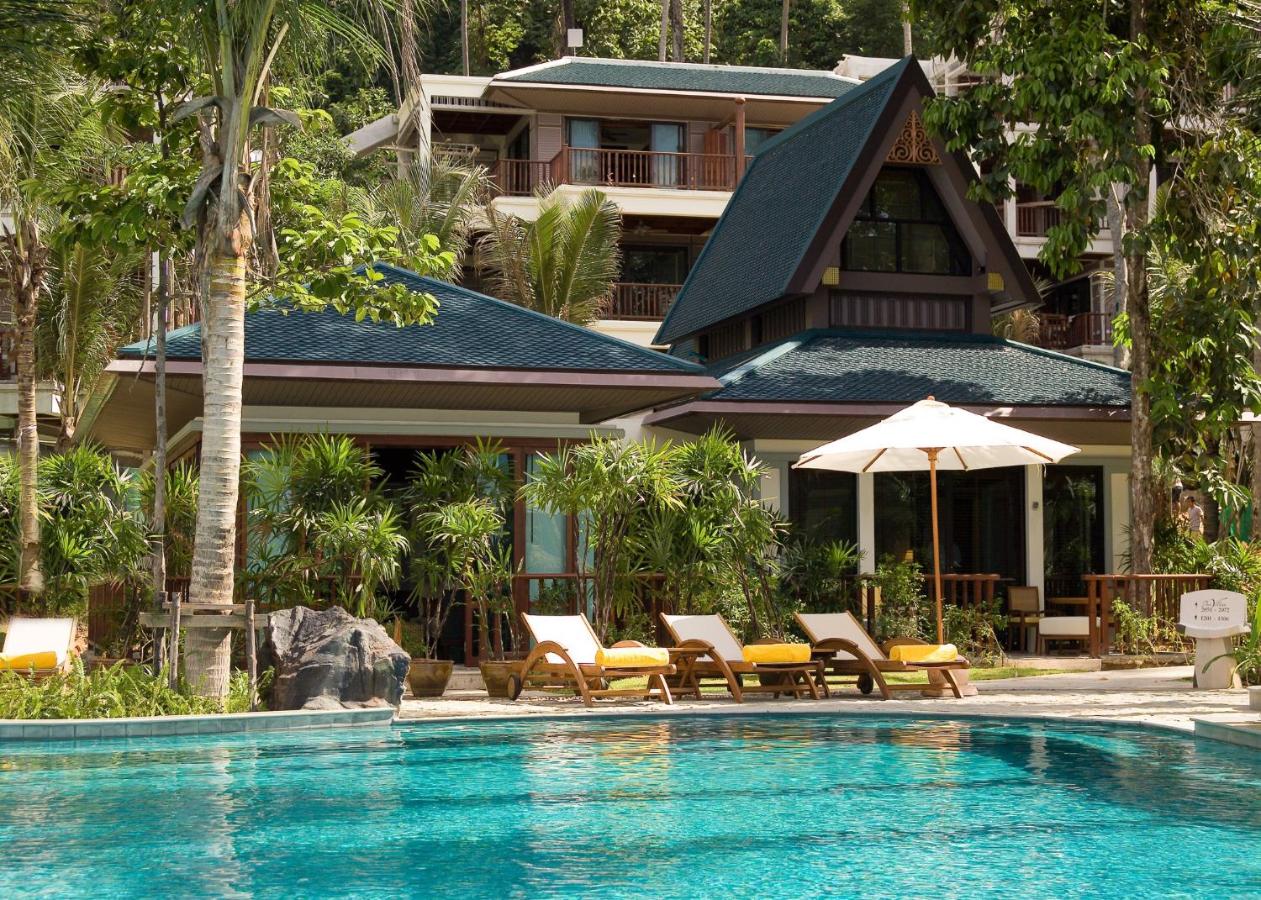 Centara Grand Beach Resort&Villas Krabi Centara Grand Beach Resort&Villas Krabi