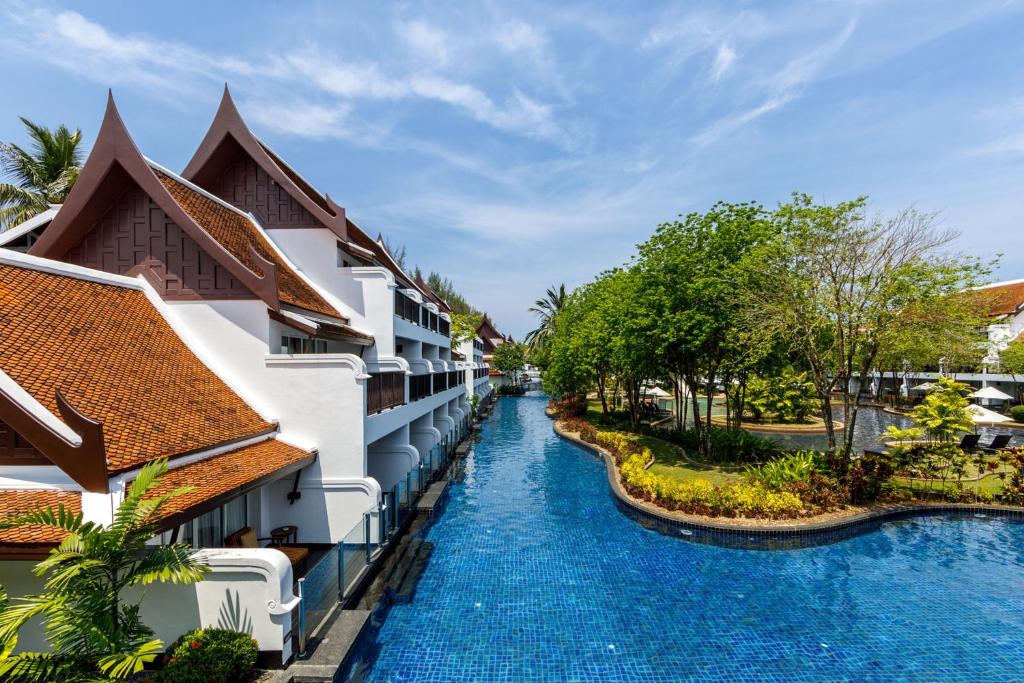 JW Marriott Khao Lak JW Marriott Khao Lak