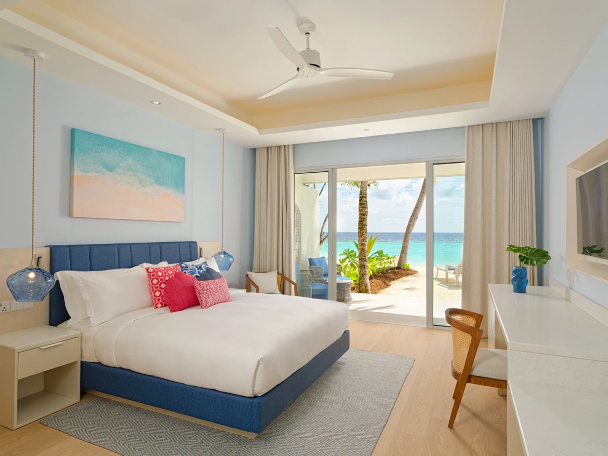 Eri Maldives