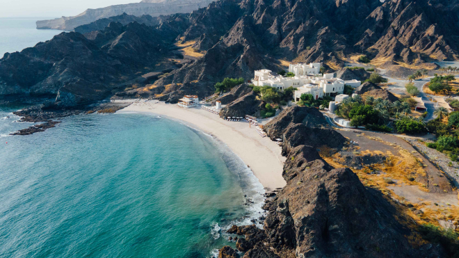 Al Bustan Palace, A Ritz-Carlton Hotel Al Bustan Palace, A Ritz-Carlton Hotel