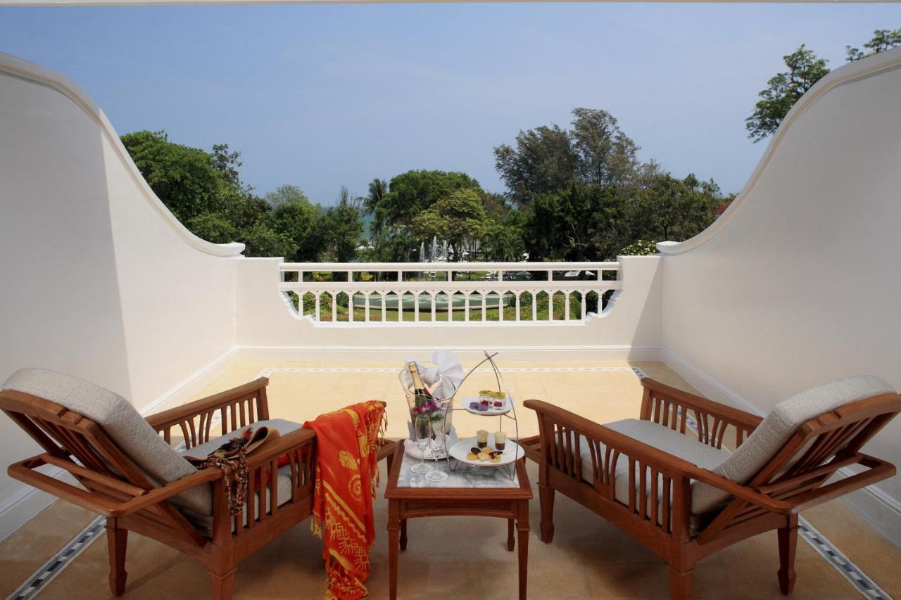 Centara Grand Beach Resort & Villas Hua Hin Centara Grand Beach Resort & Villas Hua Hin