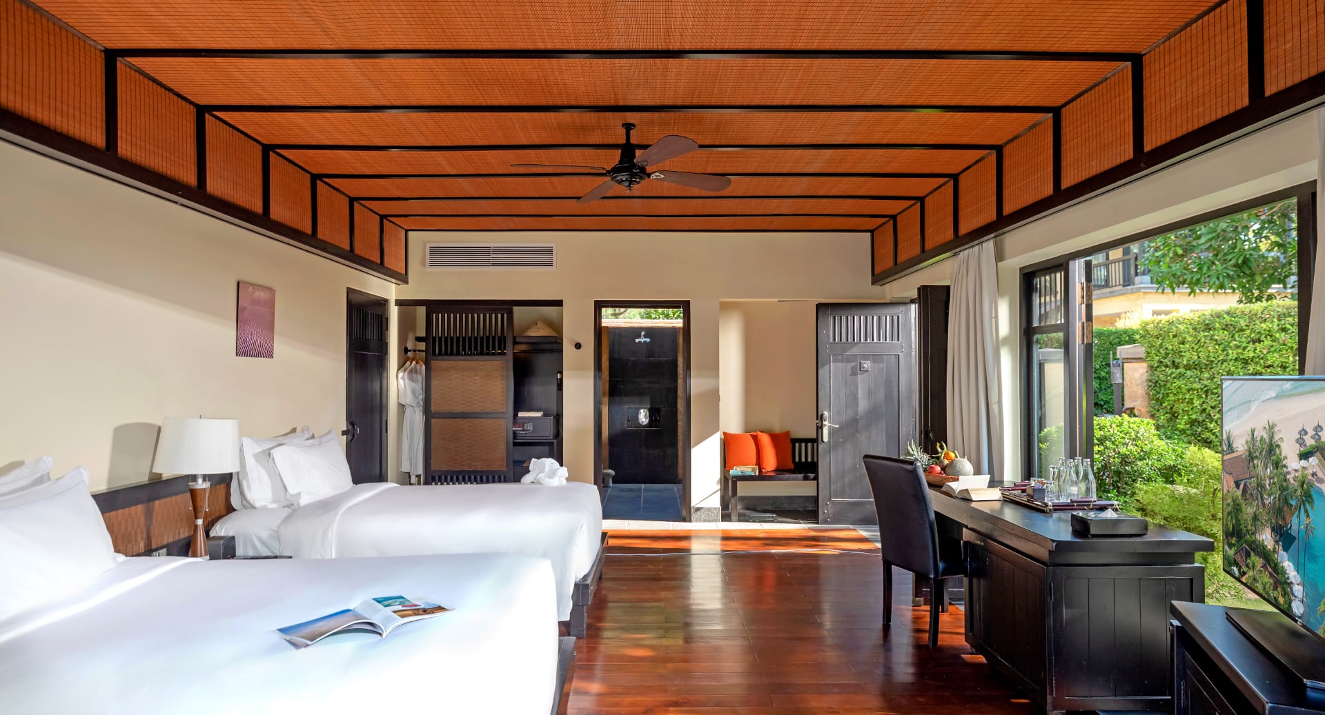 Anantara Mui Ne Resort