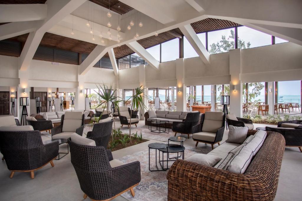 Sea Diamond Luxury Boutique Hotel