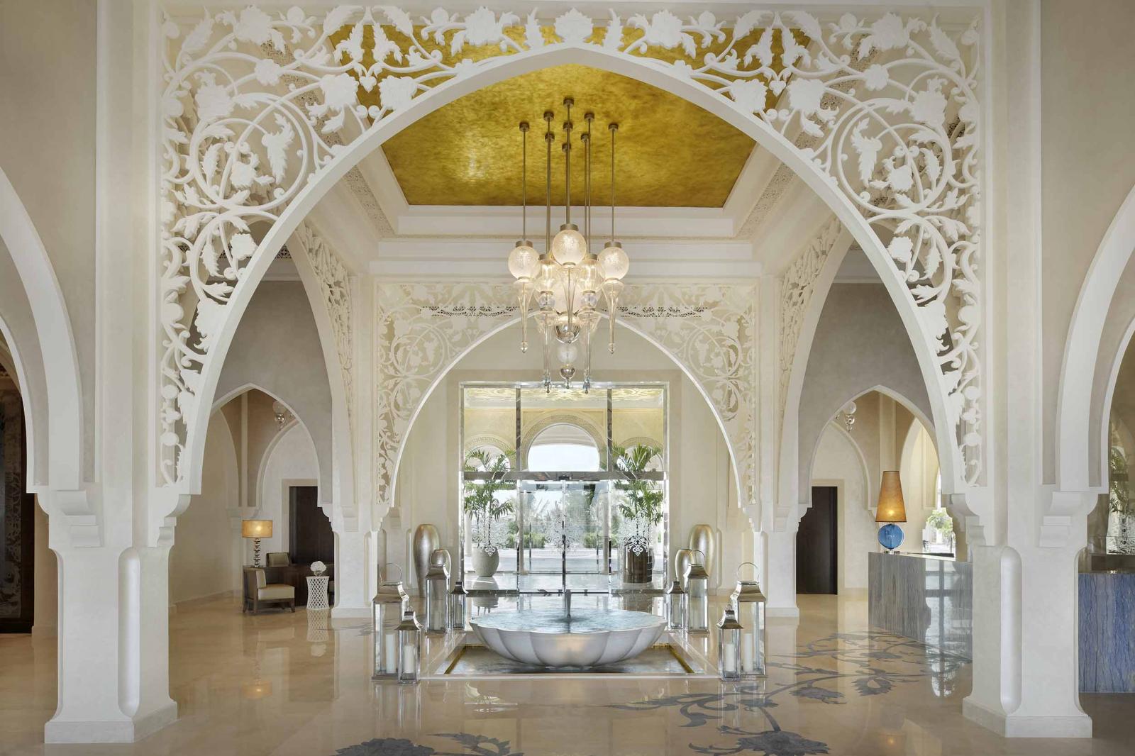 One & Only the Palm Dubai One & Only the Palm Dubai