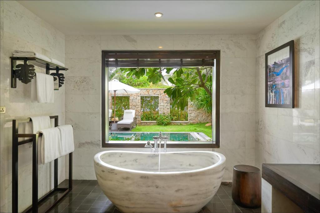 Amiana Resort And Villas Nha Trang