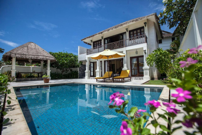 Allezboo Beach Resort & Spa