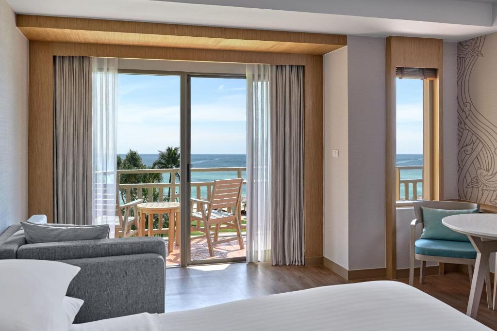 Phuket Marriott Resort&Spa Merlin Beach Phuket Marriott Resort&Spa Merlin Beach