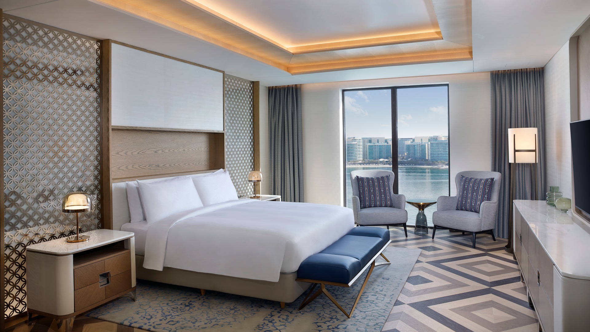 Hilton Abu Dhabi Yas Island Hilton Abu Dhabi Yas Island