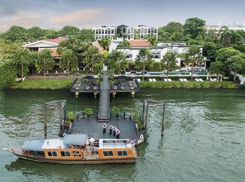 The Siam Bangkok The Siam Bangkok