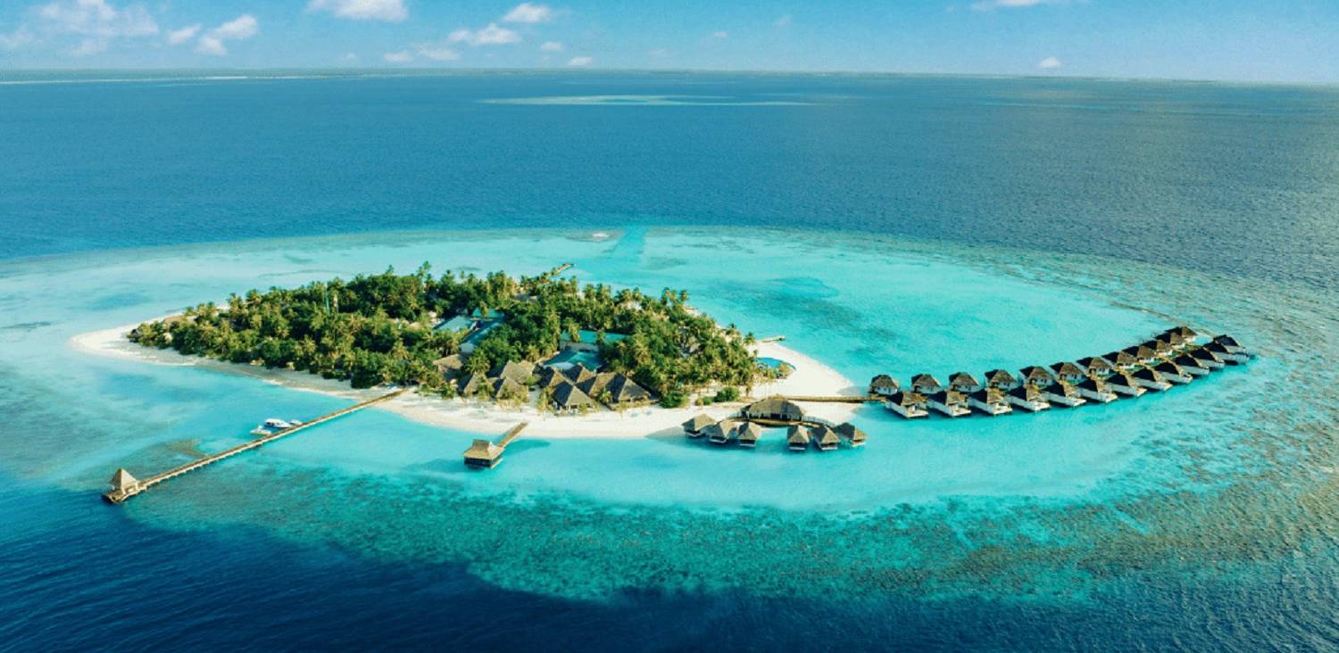 Отдых на Мальдивах 2024: скидки до 30% от отеля Nova Maldives