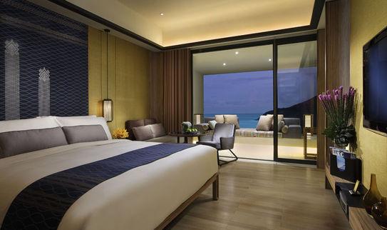 Intercontinental Sanya Resort