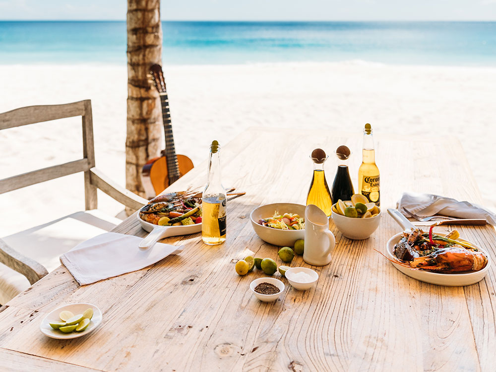 North Island a Luxury Collection Resort (North) North Island a Luxury Collection Resort (North)