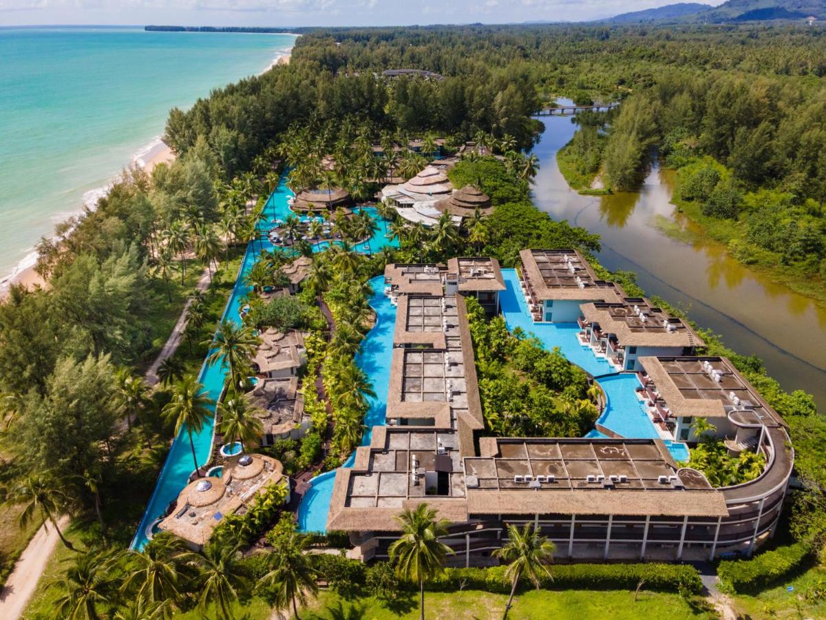 The Haven Khao Lak The Haven Khao Lak