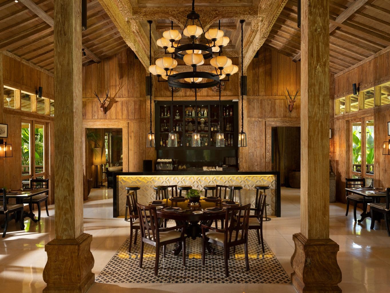 Kayumanis Jimbaran Private Villas & Spa