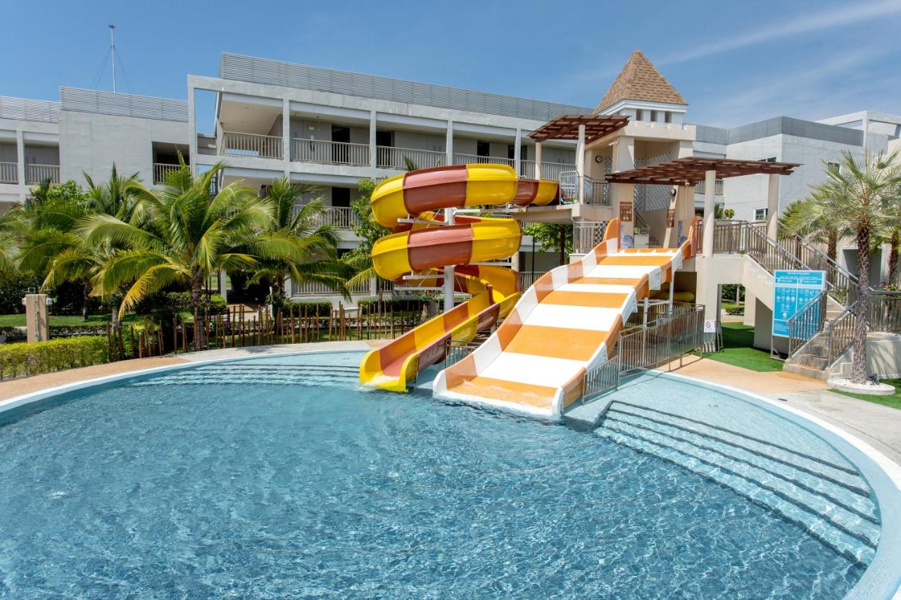 The Sands Khao Lak by Katathani The Sands Khao Lak by Katathani