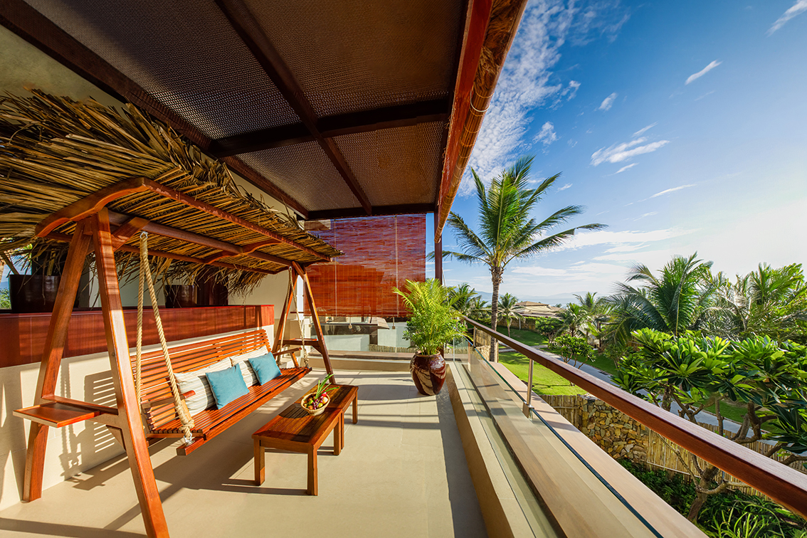 Fusion Resort Cam Ranh