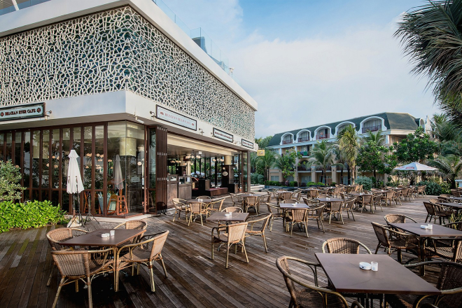 Phuket Graceland Resort & Spa Phuket Graceland Resort & Spa