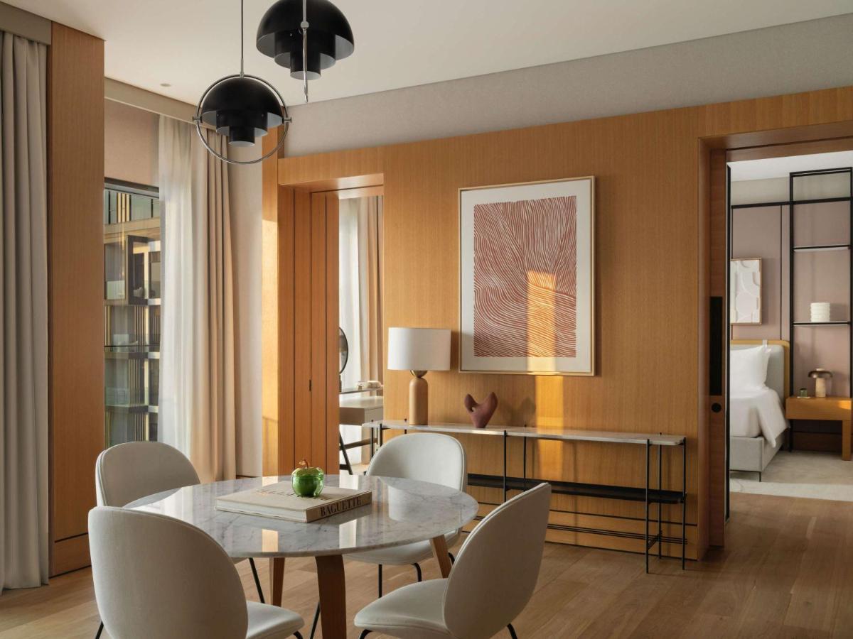 Delano Dubai Delano Dubai