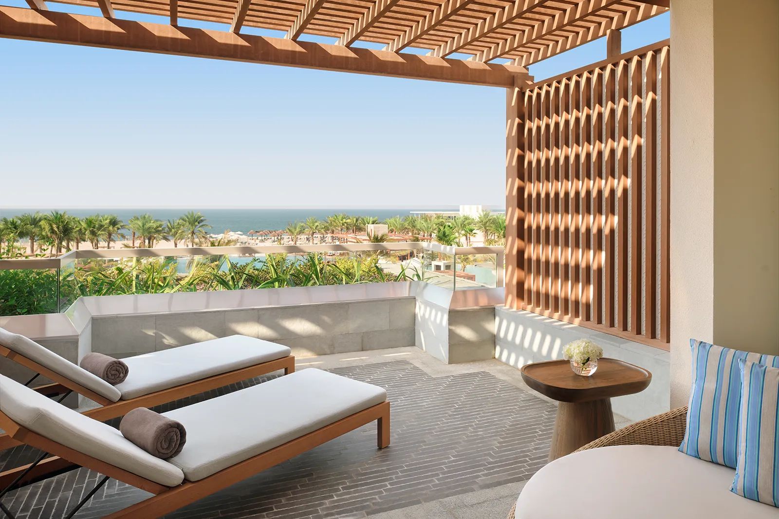 InterContinental Ras Al Khaimah Mina Al Arab Resort & Spa InterContinental Ras Al Khaimah Mina Al Arab Resort & Spa