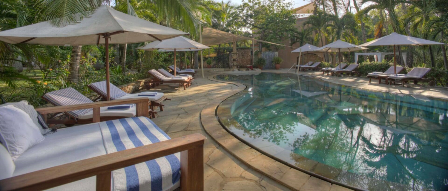 Almanara Luxury Villas