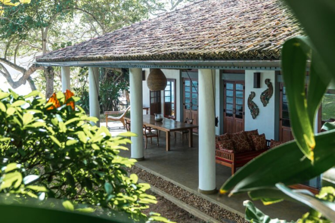 Eraeliya Villas & Gardens Eraeliya Villas & Gardens