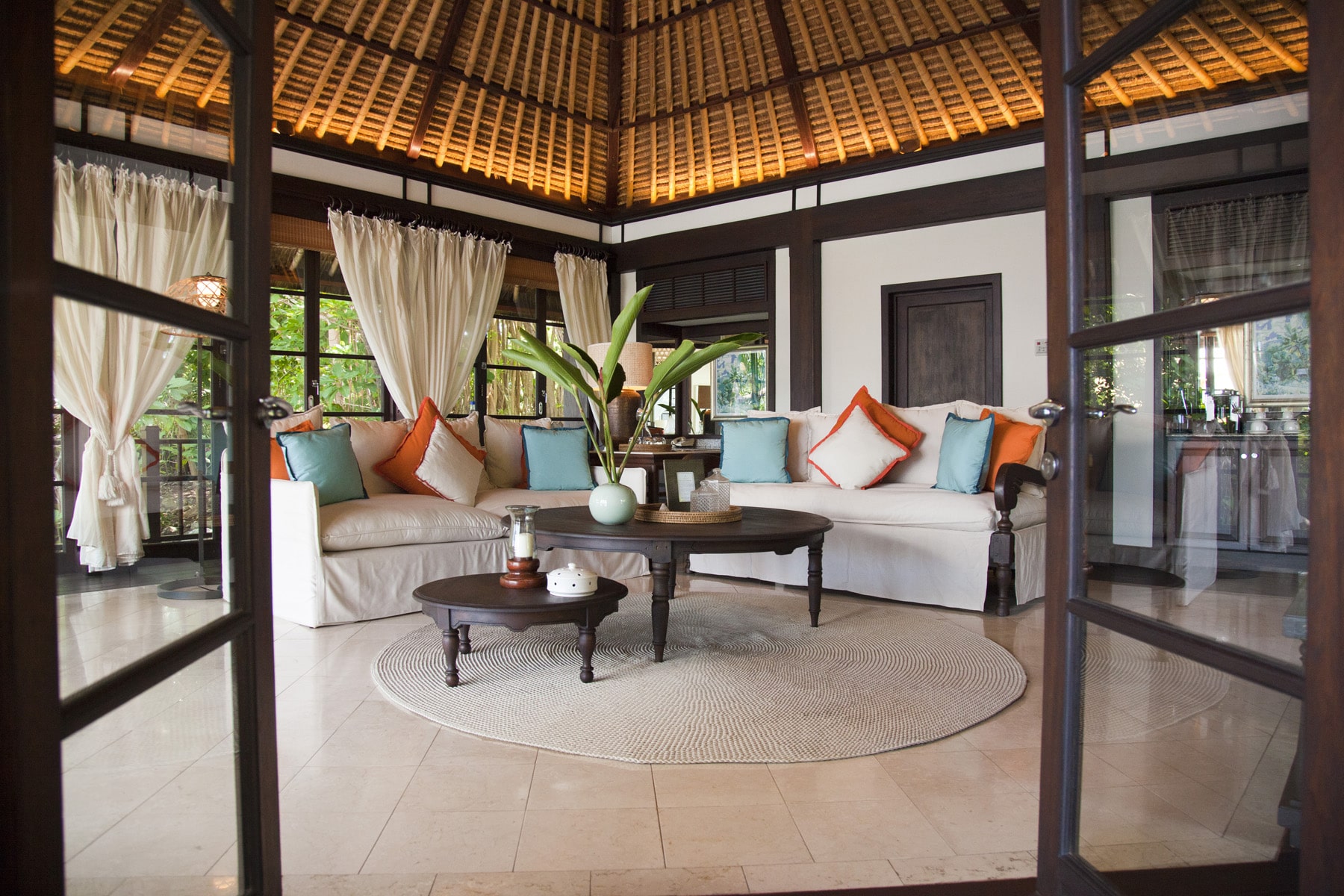 Fregate Island (Fregate) Fregate Island (Fregate)