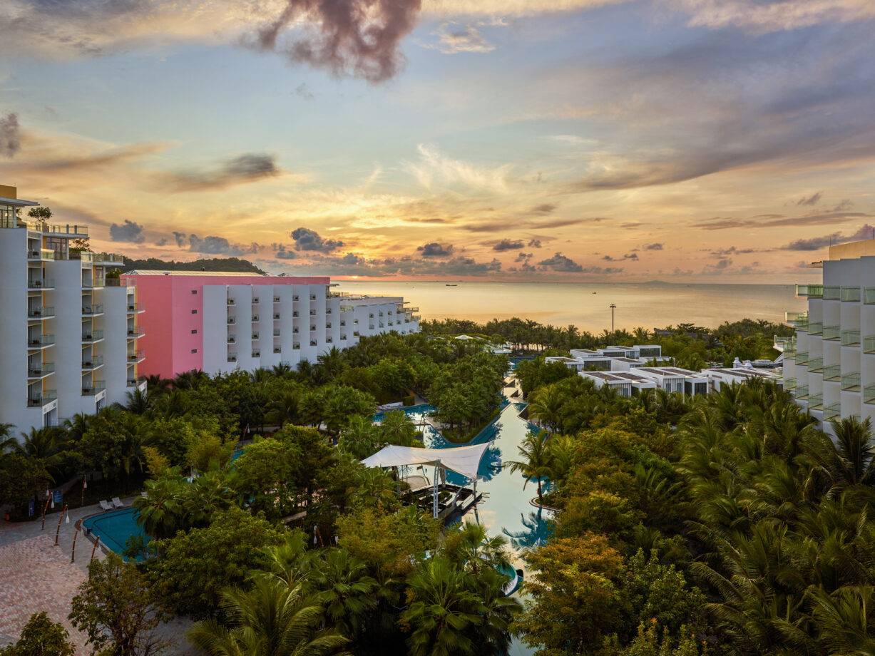 Premier Residence Phu Quoc Emerald Bay managed by Accor