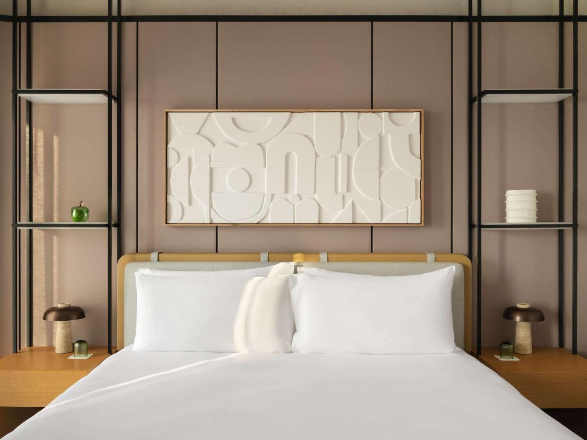 Delano Dubai Delano Dubai