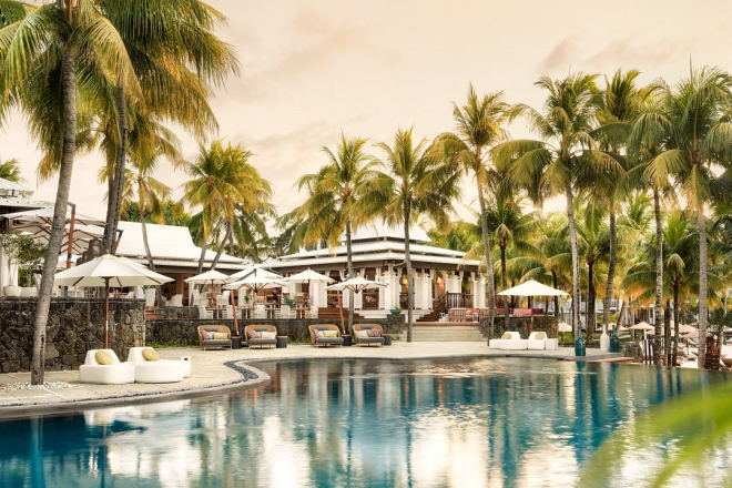 Paradise Cove Hotel & Spa Paradise Cove Hotel & Spa