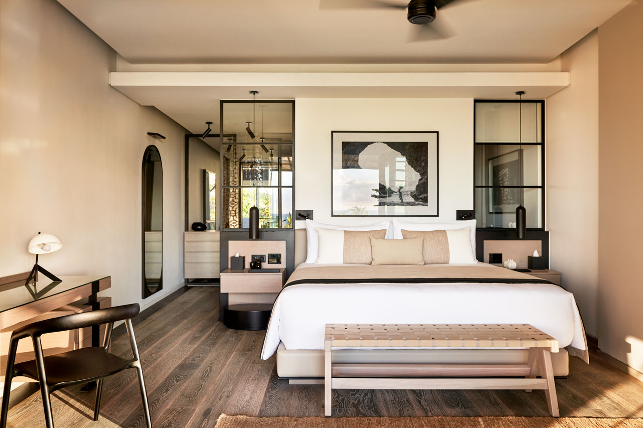 LUX* Grand Baie Resort and Residences LUX* Grand Baie Resort and Residences