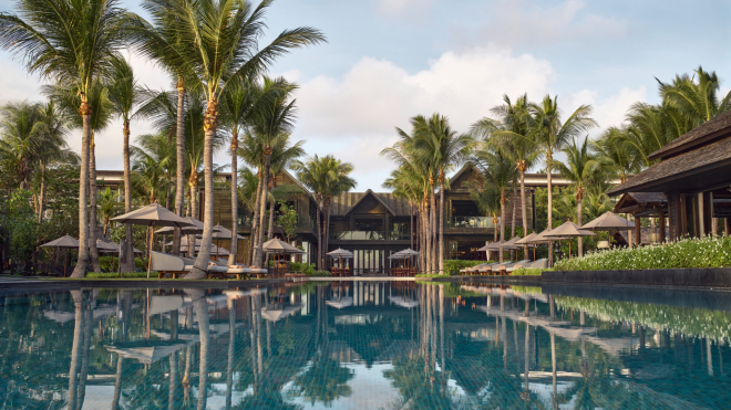 Kimpton Kitalay Samui Kimpton Kitalay Samui