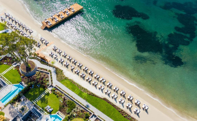 Kaya Palazzo Resort & Residence