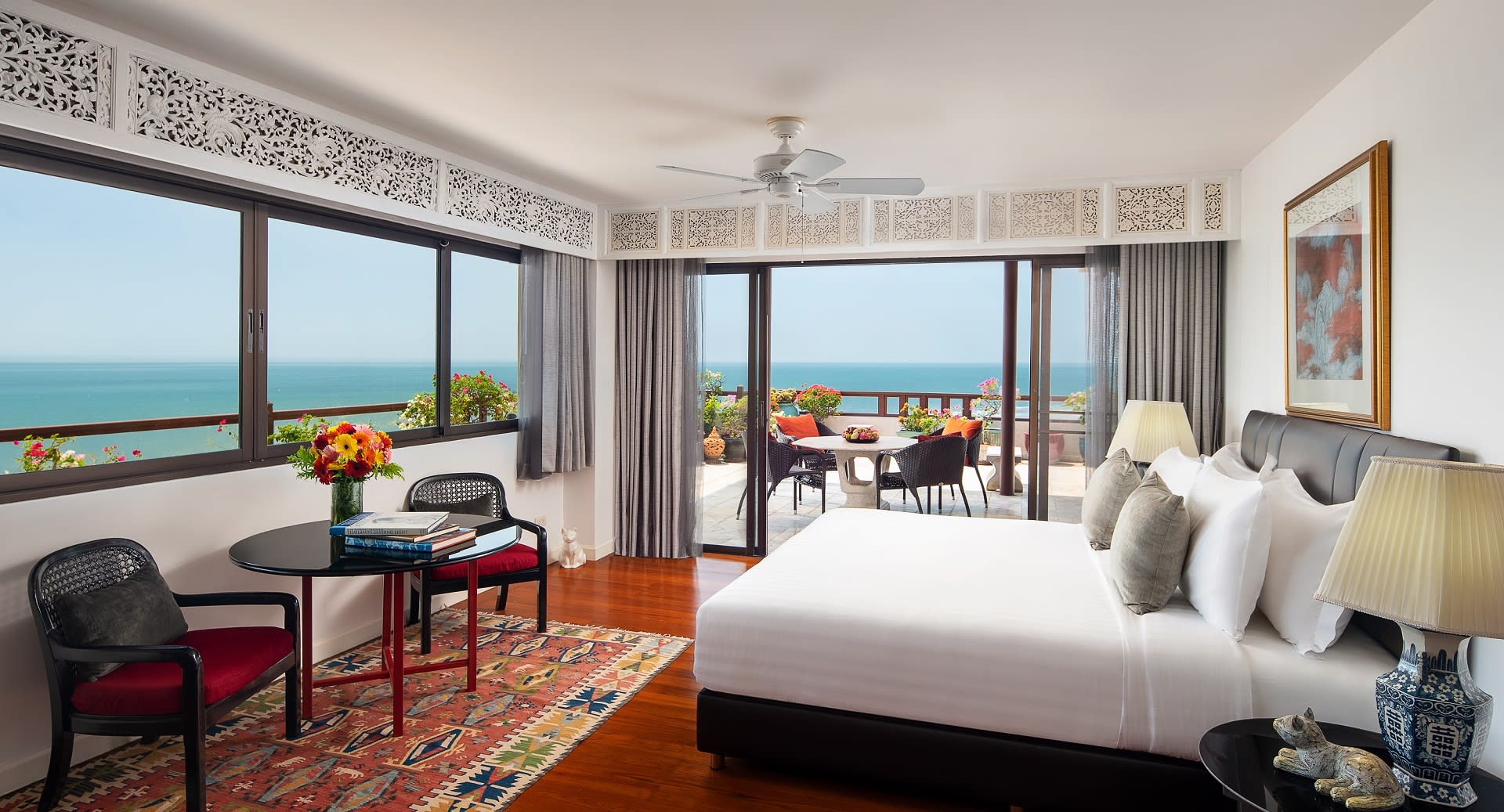 Anantara Hua Hin Resort Anantara Hua Hin Resort