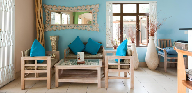 Le Relax Beach house Le Relax Beach house