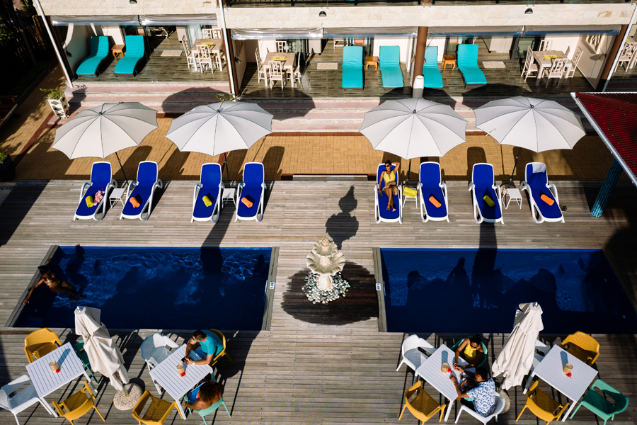 Casa De Leela Guest House Casa De Leela Guest House