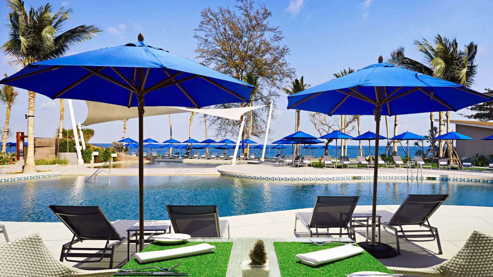 OZO Chaweng Samui OZO Chaweng Samui