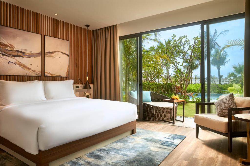 Movenpick Villas & Residences Phu Quoc