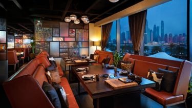 Marriott Resort Palm Jumeirah