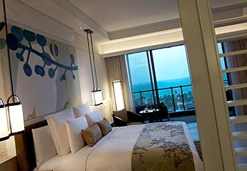 Renaissance Sanya Resort & Spa (Хайтангбей)
