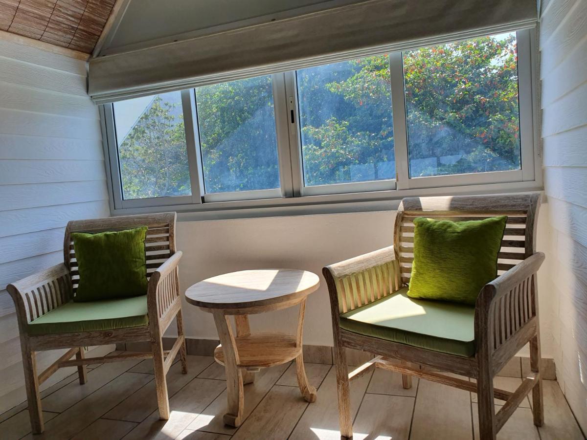 Bord Mer Luxury Apartments Bord Mer Luxury Apartments