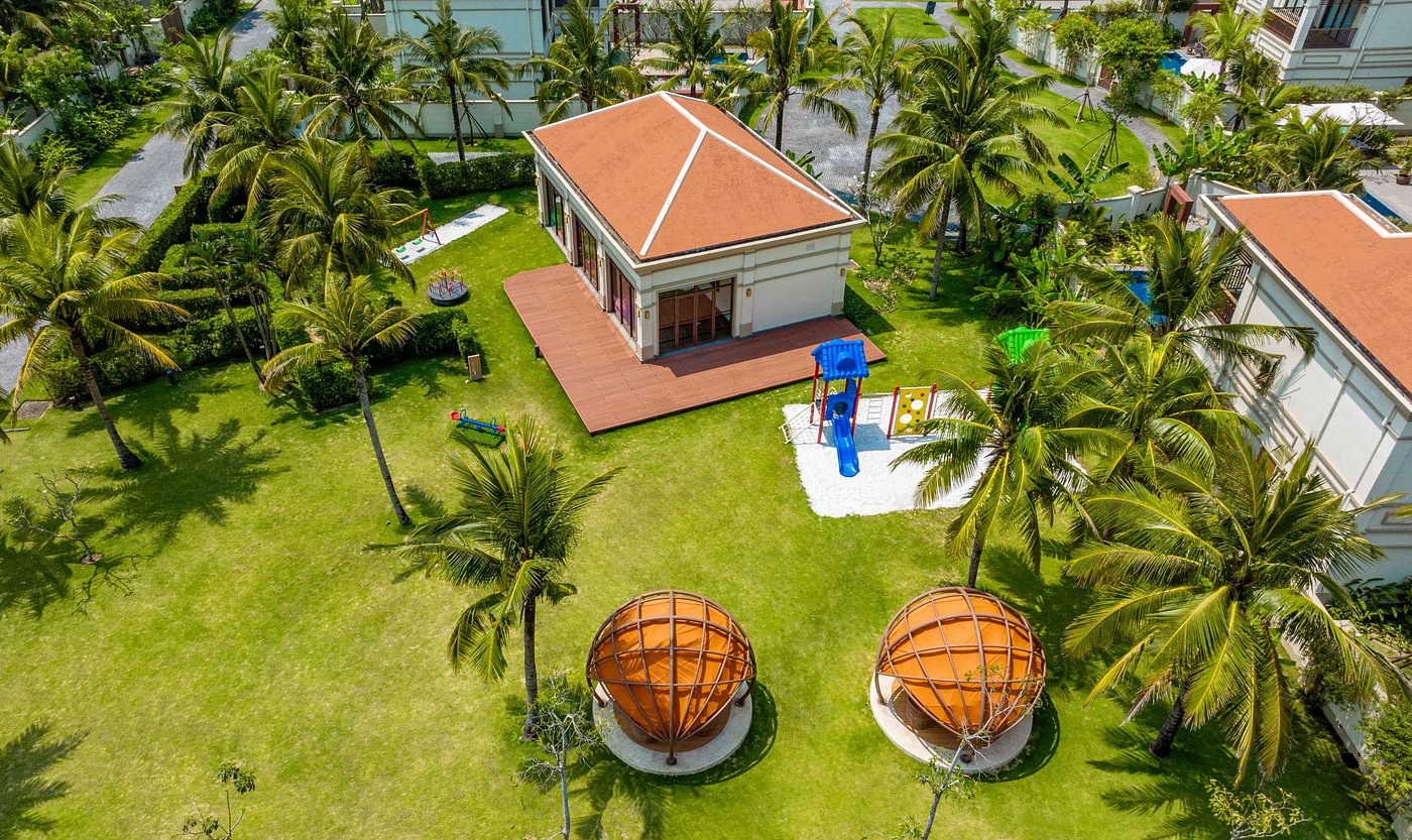 Fusion Resort and Villas Danang