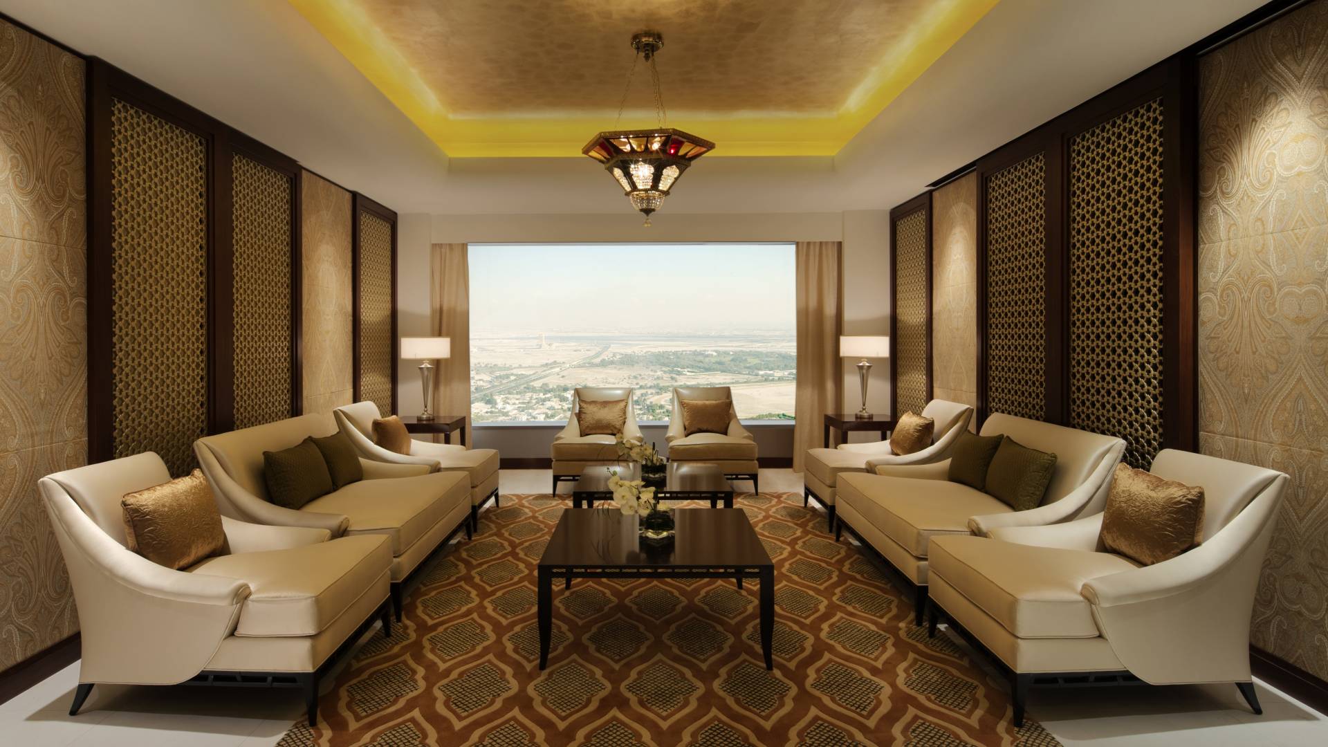 Conrad Dubai Conrad Dubai