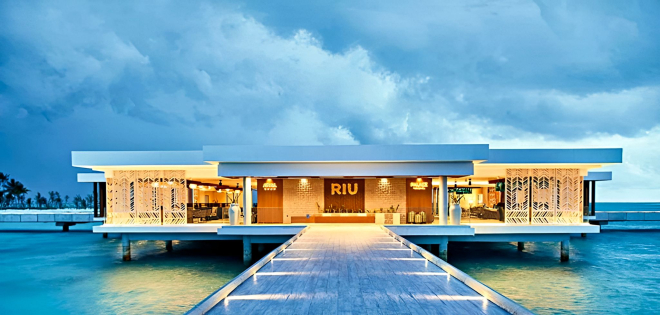 Riu Atoll Riu Atoll