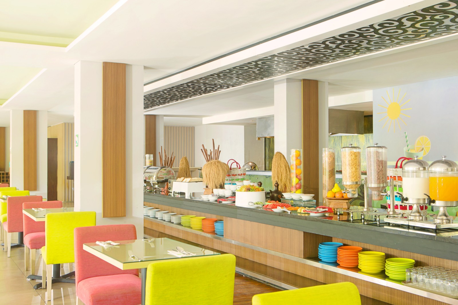 Ibis Styles Bali Benoa