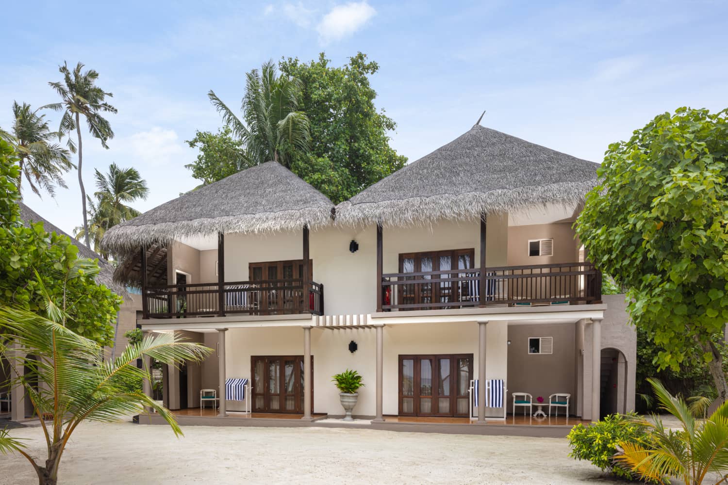 Adaaran Club Rannalhi Adaaran Club Rannalhi