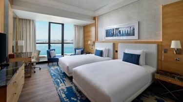 Marriott Resort Palm Jumeirah